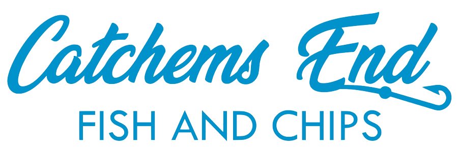 Catchems End Fish and Chips